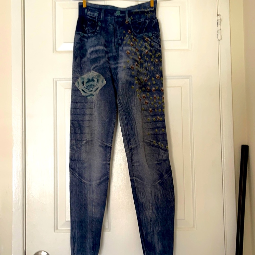 3 for $15!!! Comfortable warm-keep pants